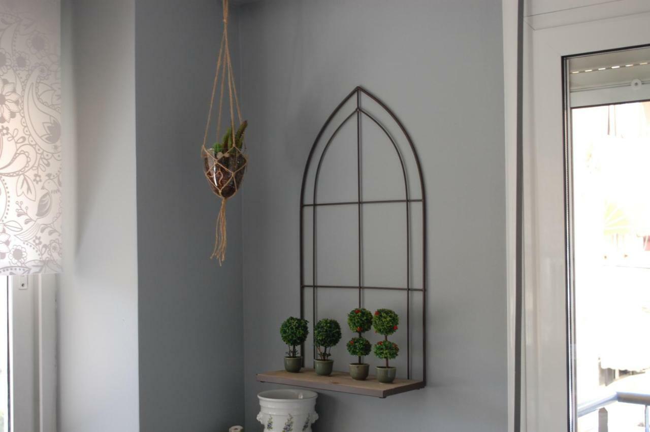 Cosy Home Boutique Apartment Peraía エクステリア 写真