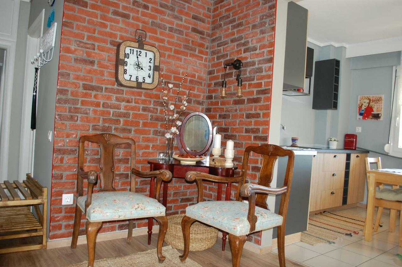Cosy Home Boutique Apartment Peraía エクステリア 写真
