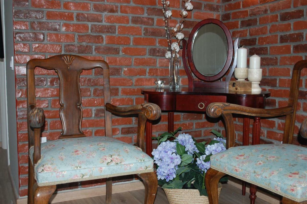 Cosy Home Boutique Apartment Peraía エクステリア 写真