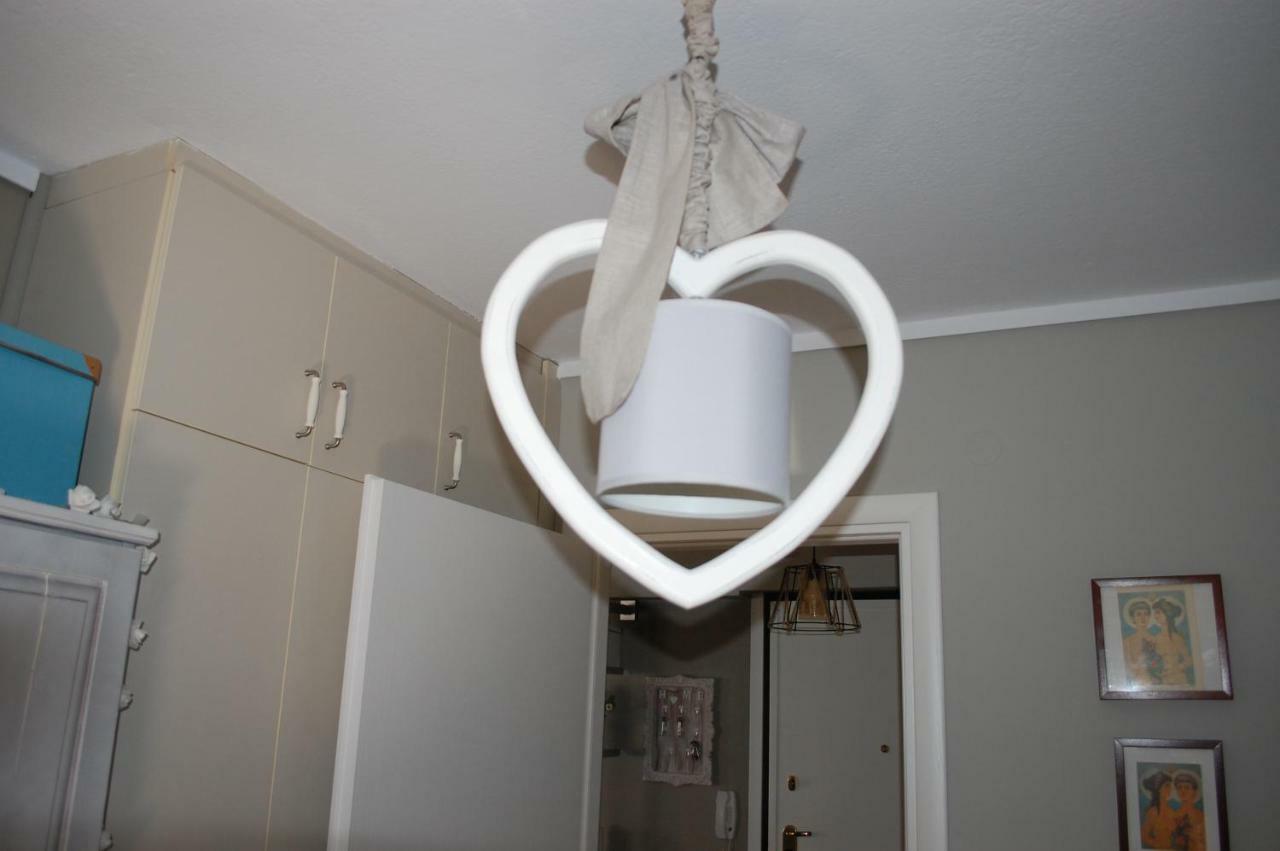 Cosy Home Boutique Apartment Peraía エクステリア 写真