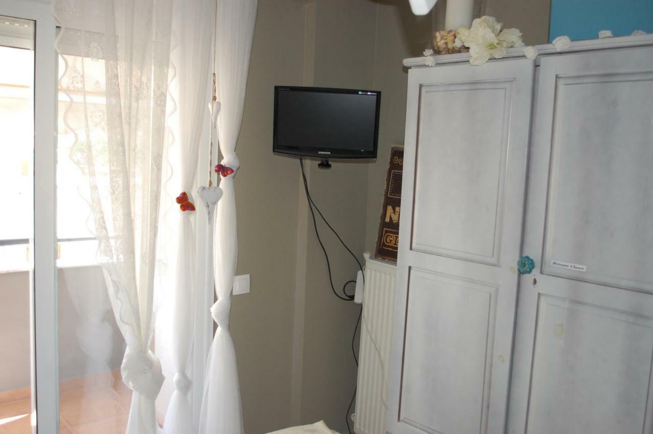 Cosy Home Boutique Apartment Peraía エクステリア 写真